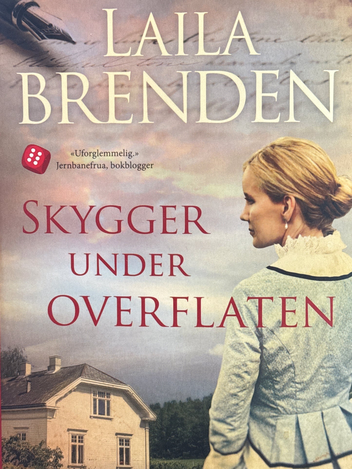 Skygger under overflaten - Pocket