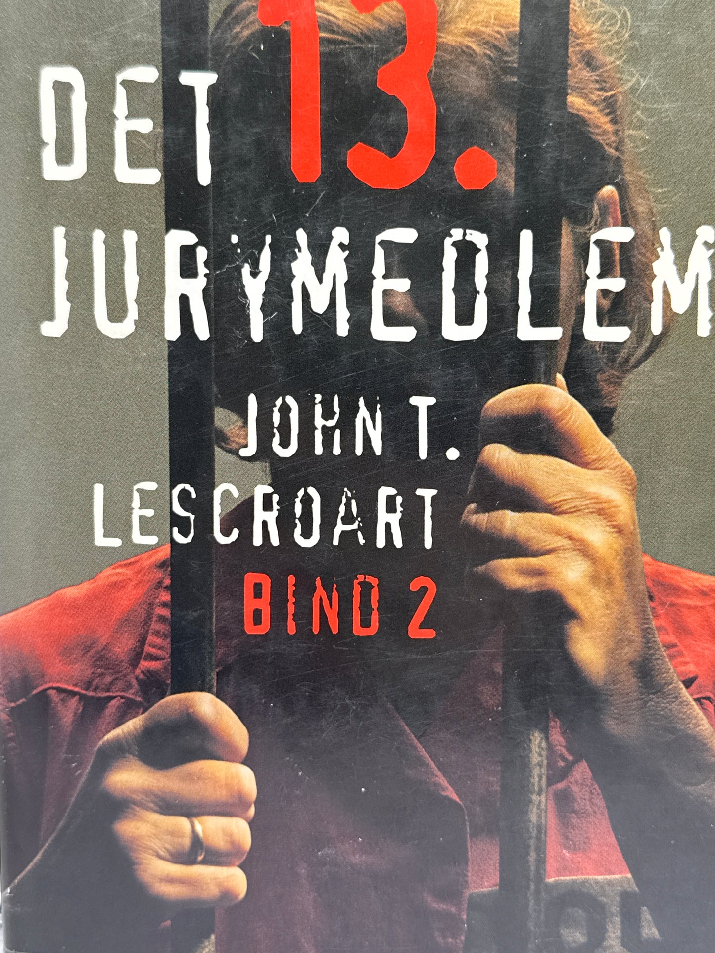 Det 13. jurymedlem 2  - Innbundet