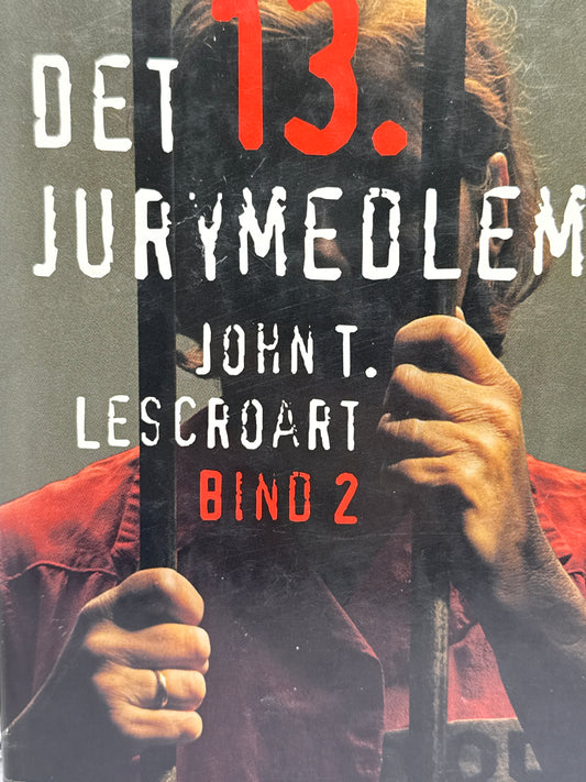 Det 13. jurymedlem 2  - Innbundet