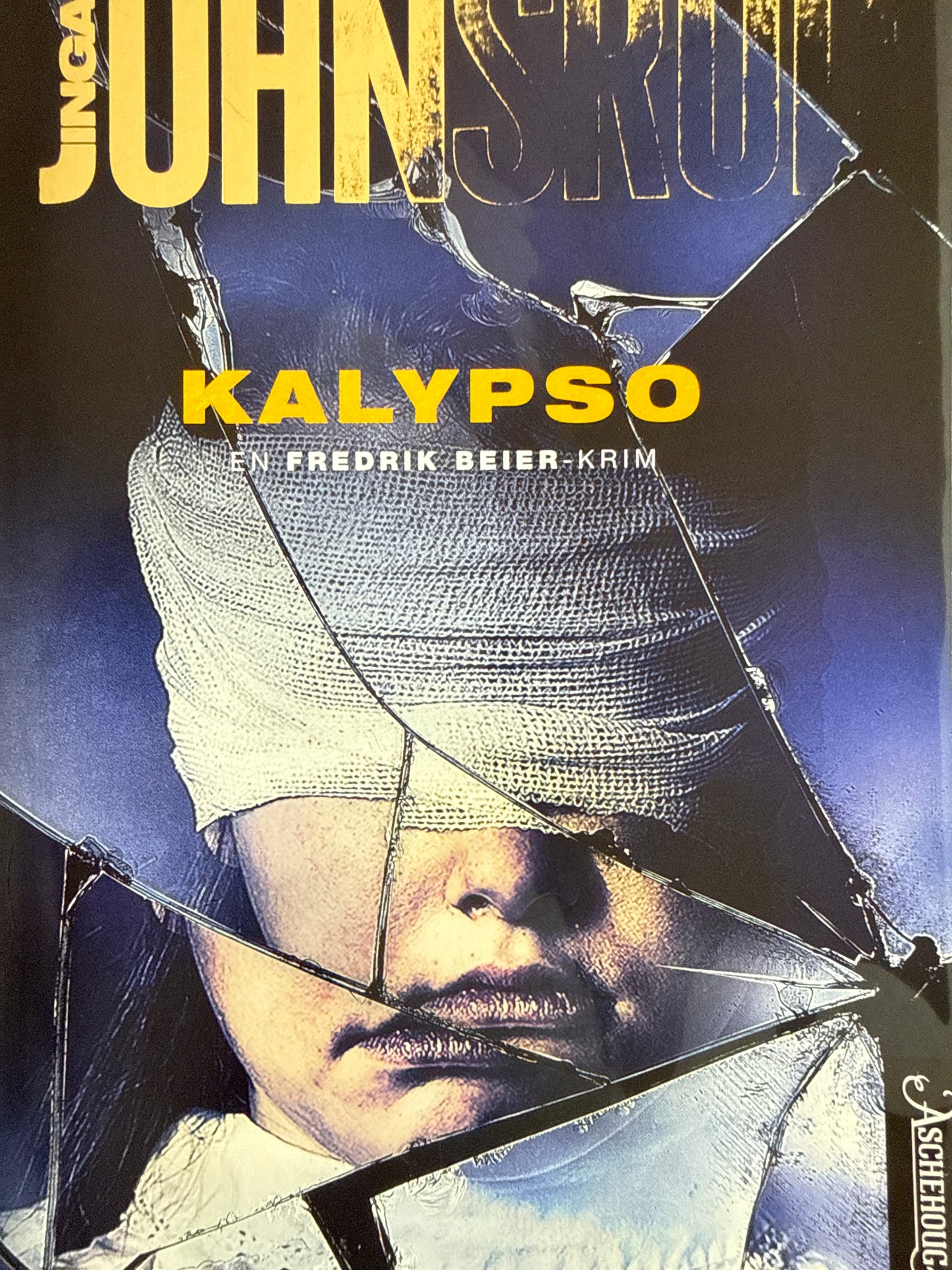 Kalypso - Pocket