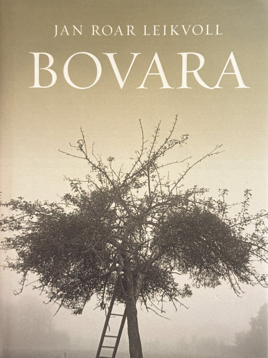 Bovara - Innbundet