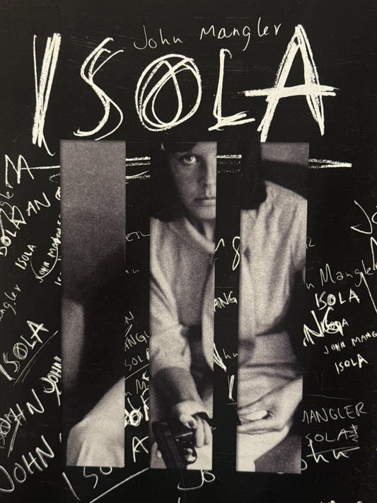 Isola - Pocket