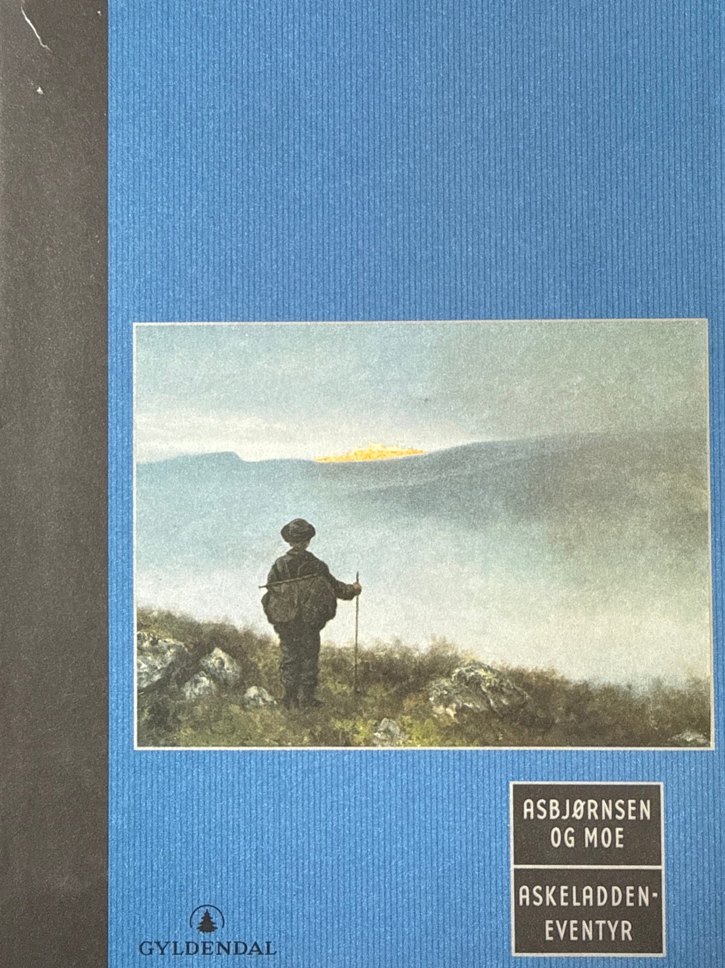 Askeladden-eventyr - Innbundet