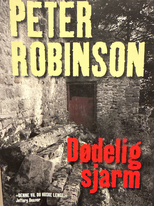 Dødelig sjarm - Pocket