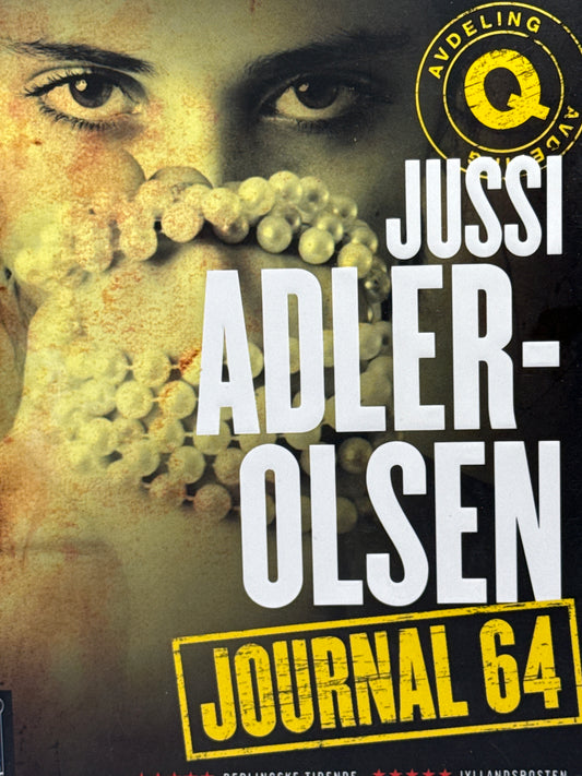 Journal 64 - Innbundet