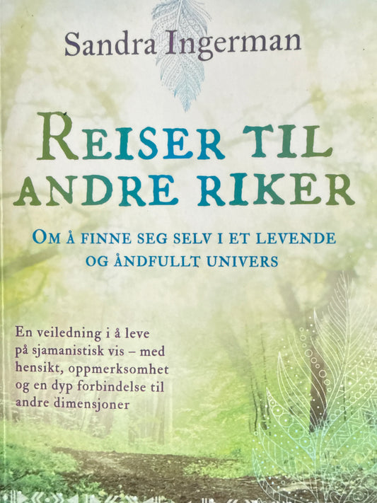 Reiser til andre riker - Pocket
