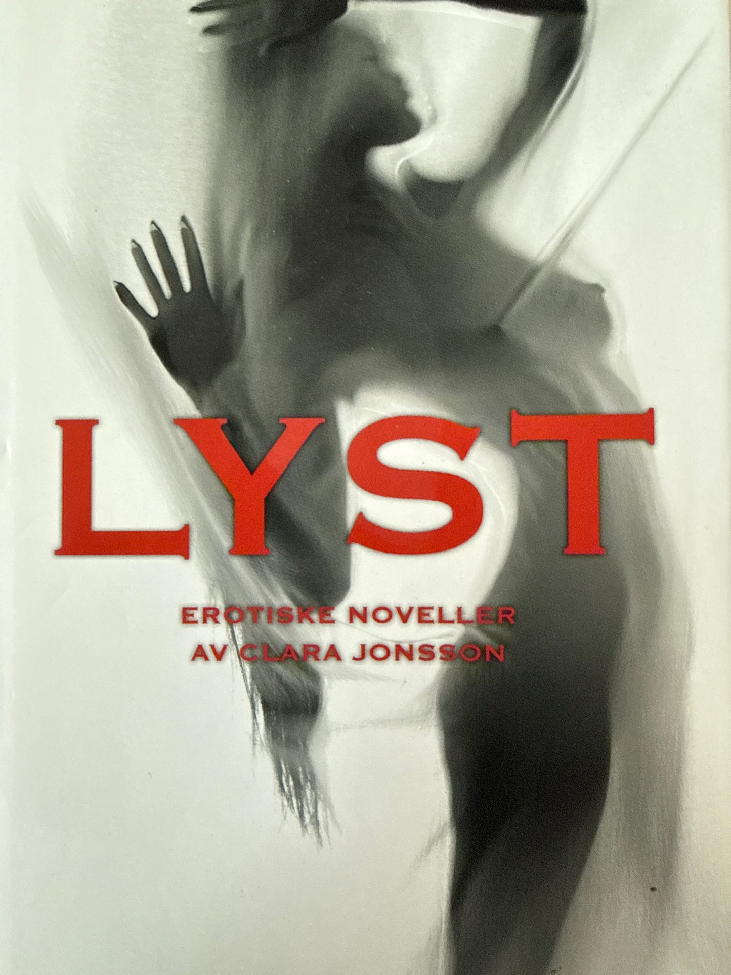 Lyst - Innbundet