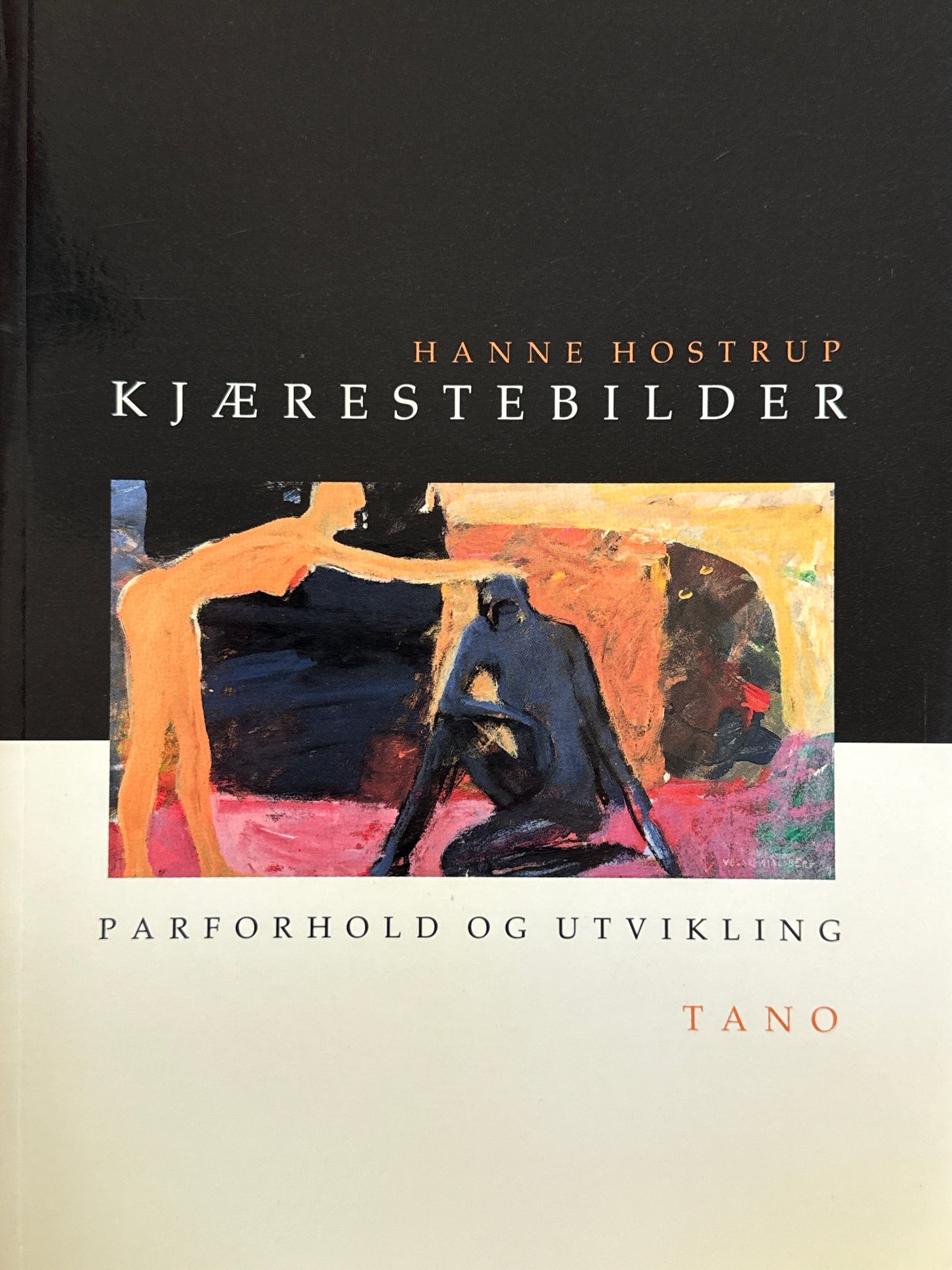 Kjærestebilder - Pocket