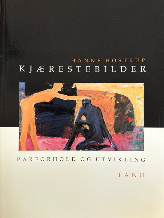 Kjærestebilder - Pocket
