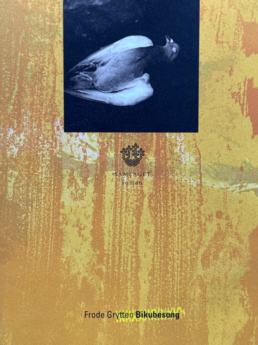 Bikubesong - Innbundet