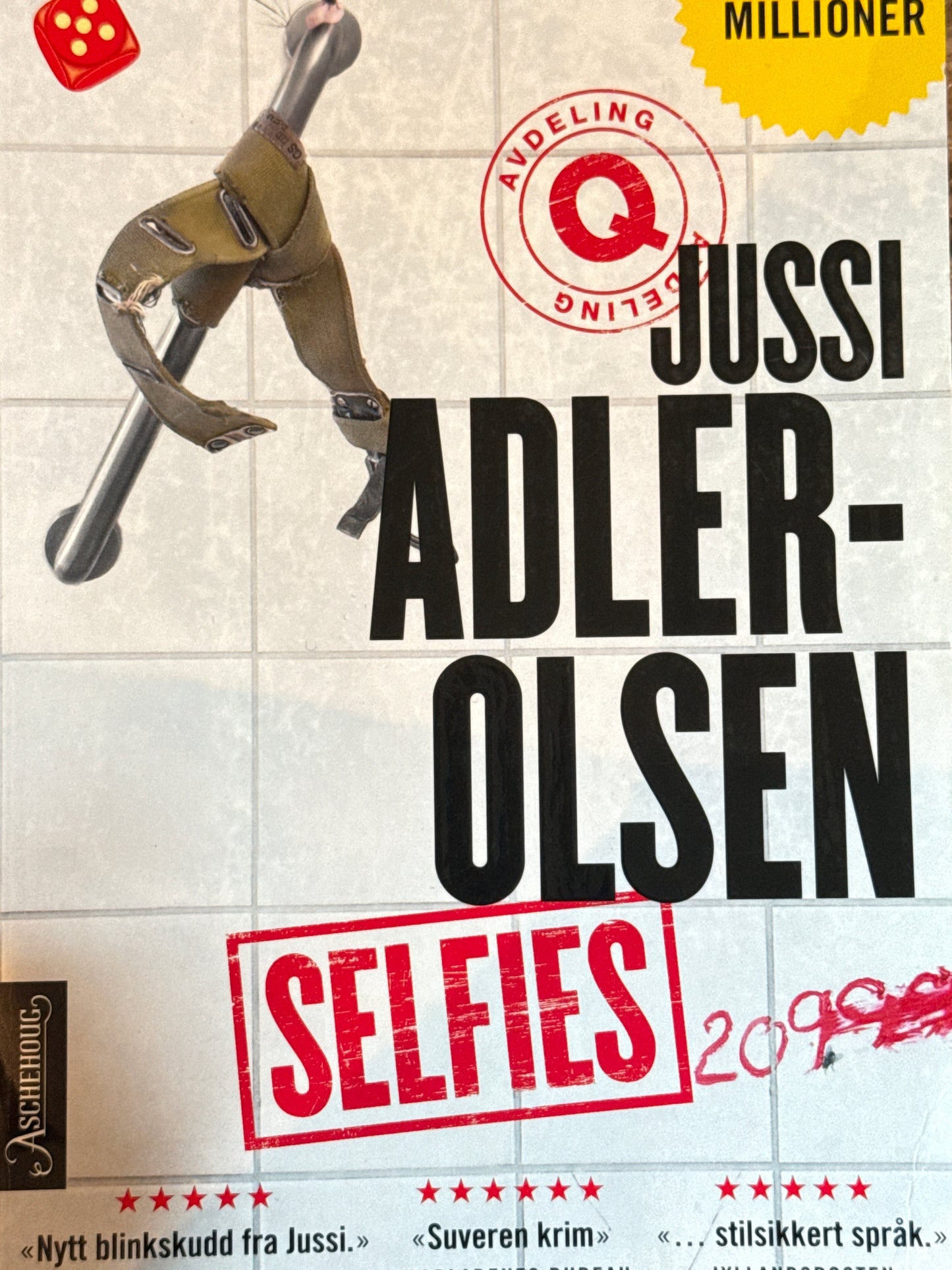 Selfies - Pocket
