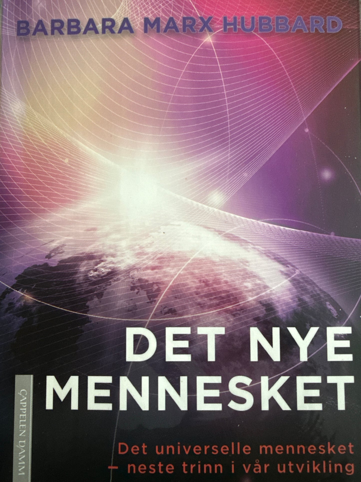 Det nye mennesket - Pocket