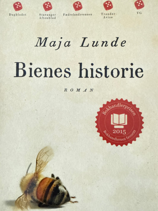 Bienes historie - Pocket