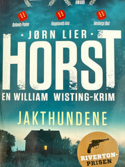 Jakthundene - Pocket
