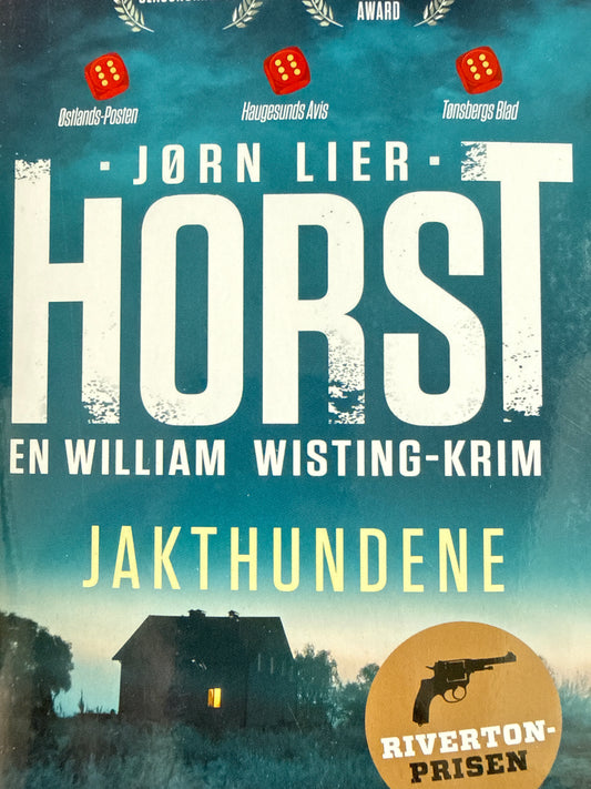 Jakthundene - Pocket