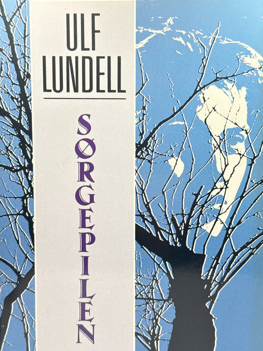 Sørgepilen - Innbundet
