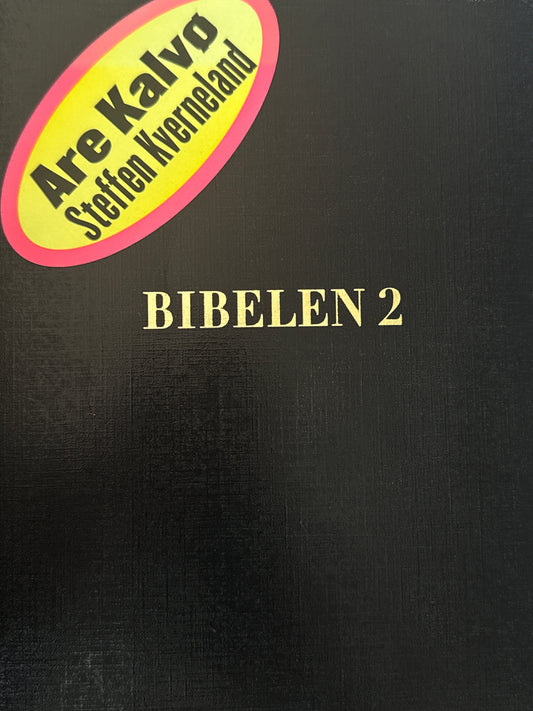 Bibelen 2 - Pocket