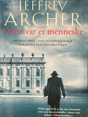Dette var et menneske - Pocket