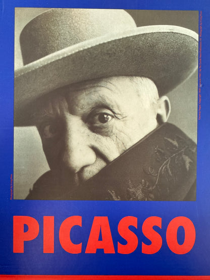 Picasso 1 og 2  - Innbundet