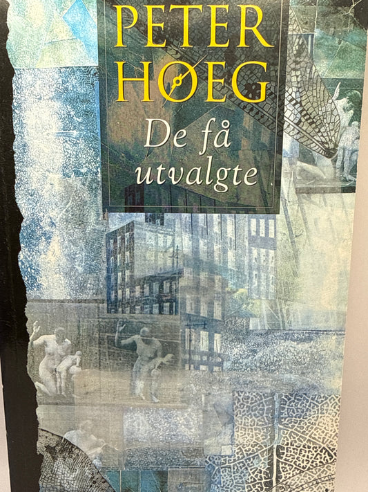 De få udvalgte - Pocket