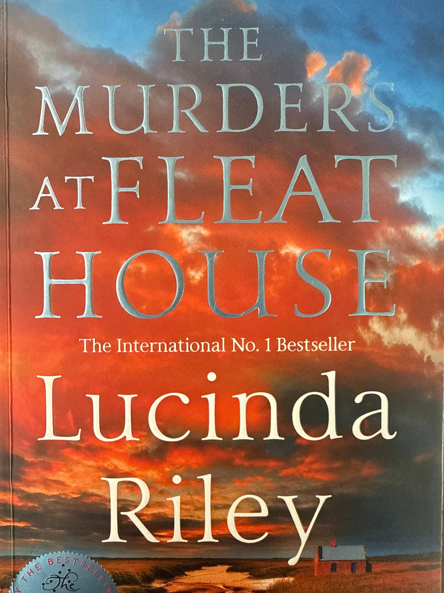 The Murders at Fleat House - Pocket