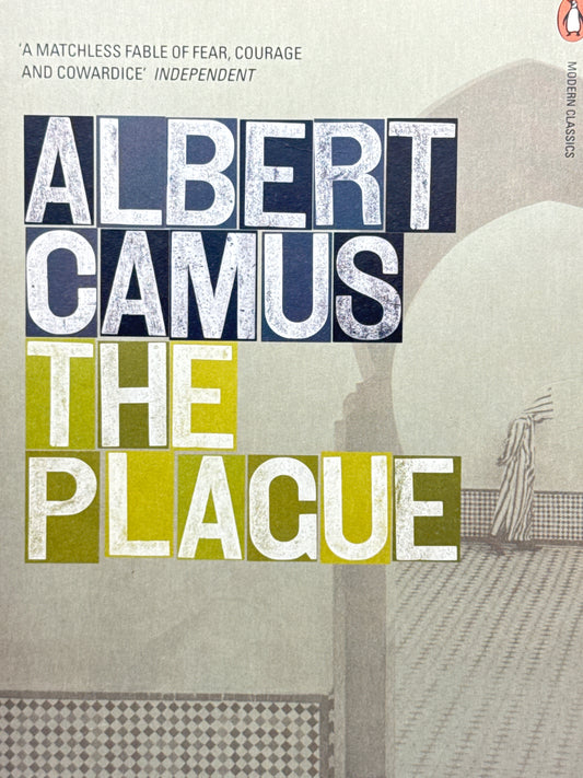The Modern Classics Plague - Pocket