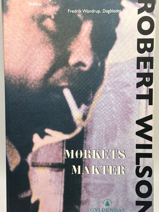 Mørkets makter - Pocket