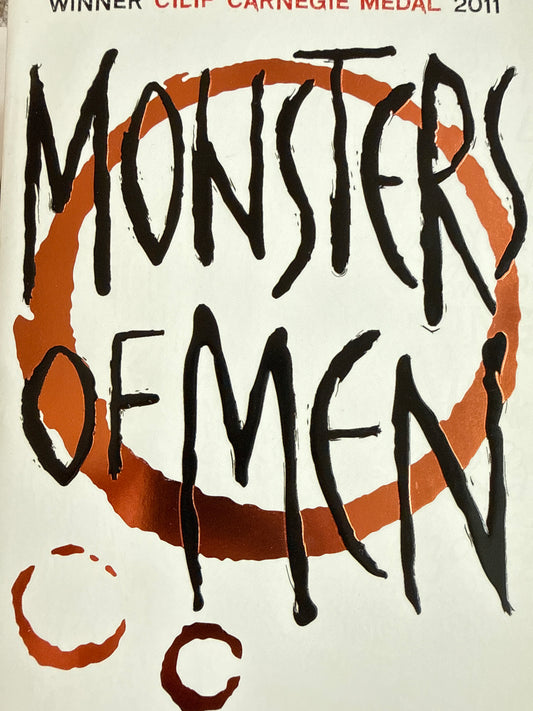 Monsters of Men - Pocket