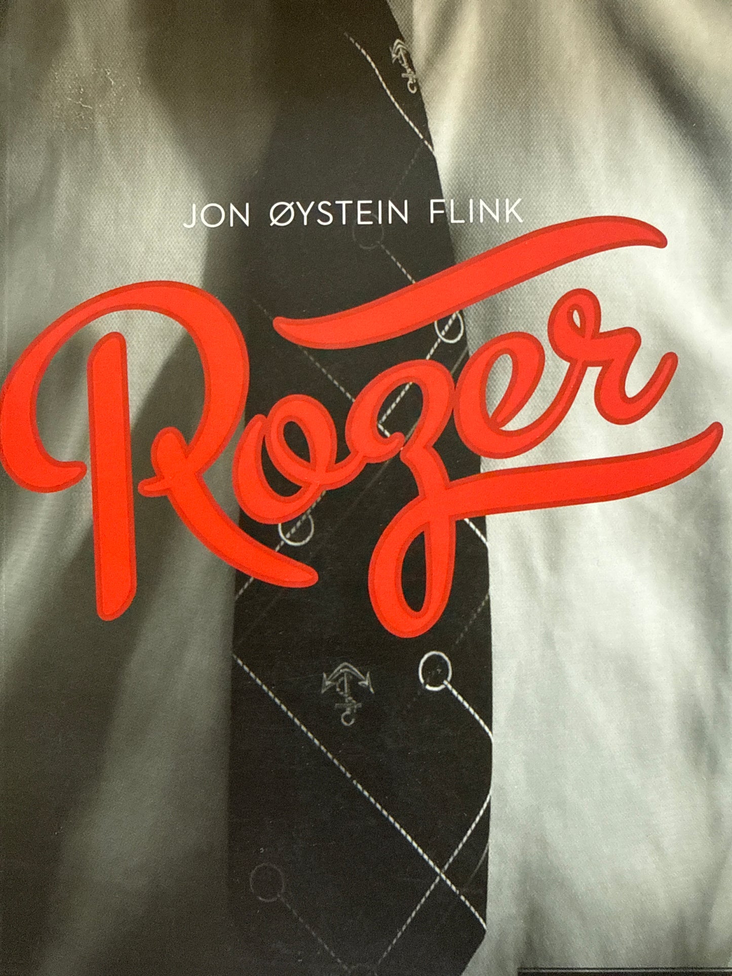 Roger - Pocket
