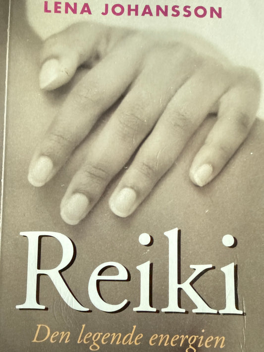 Reiki - Pocket