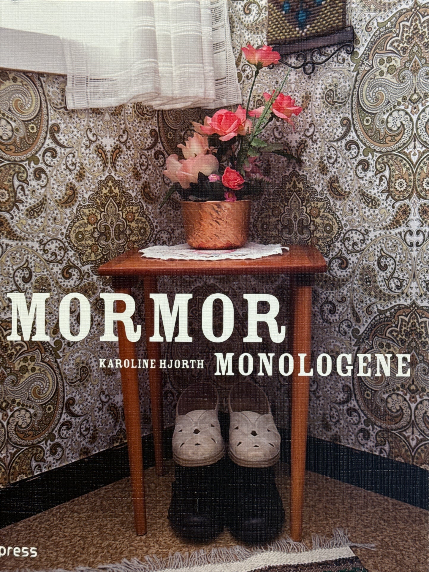 Mormormonologene - Pocket