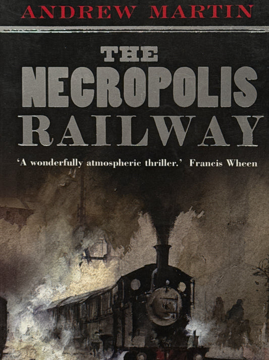 The Necropolis Railway - Pocket