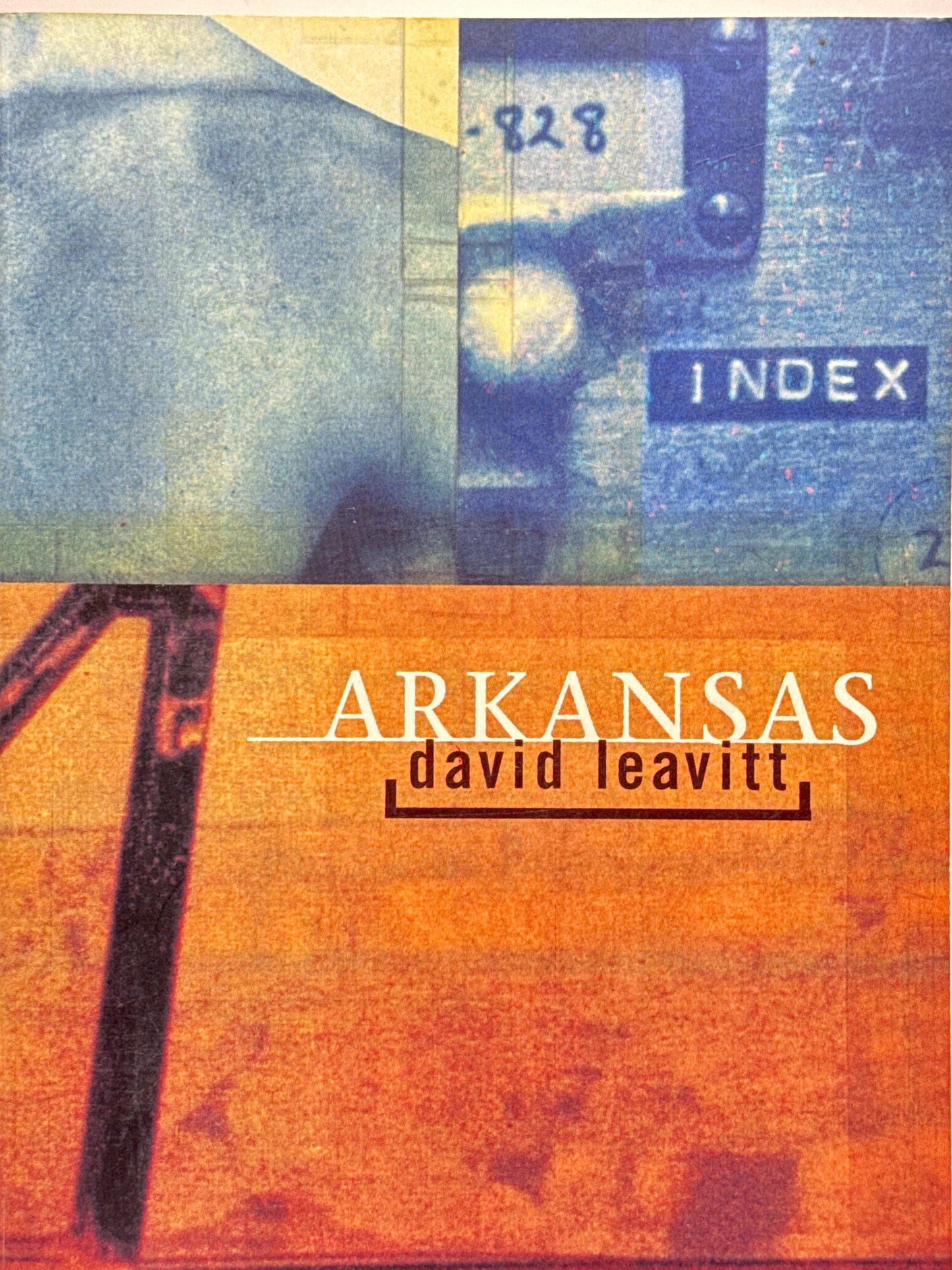 Arkansas - Pocket