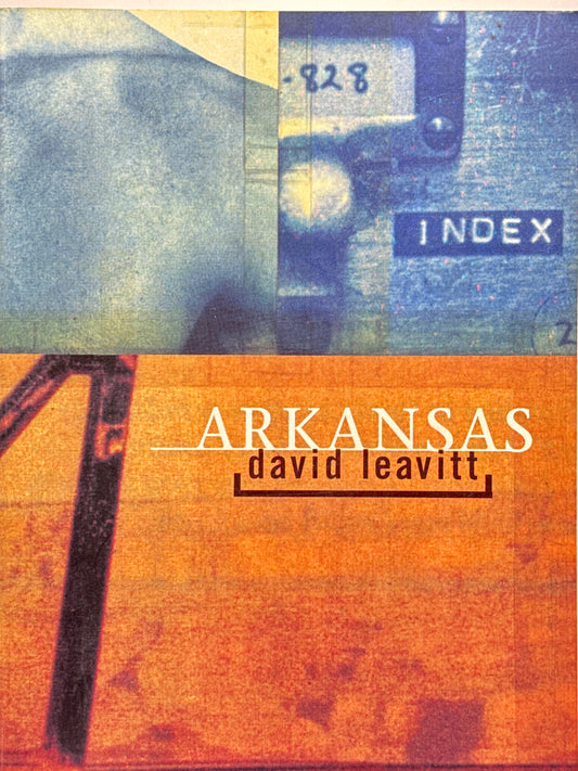 Arkansas - Pocket