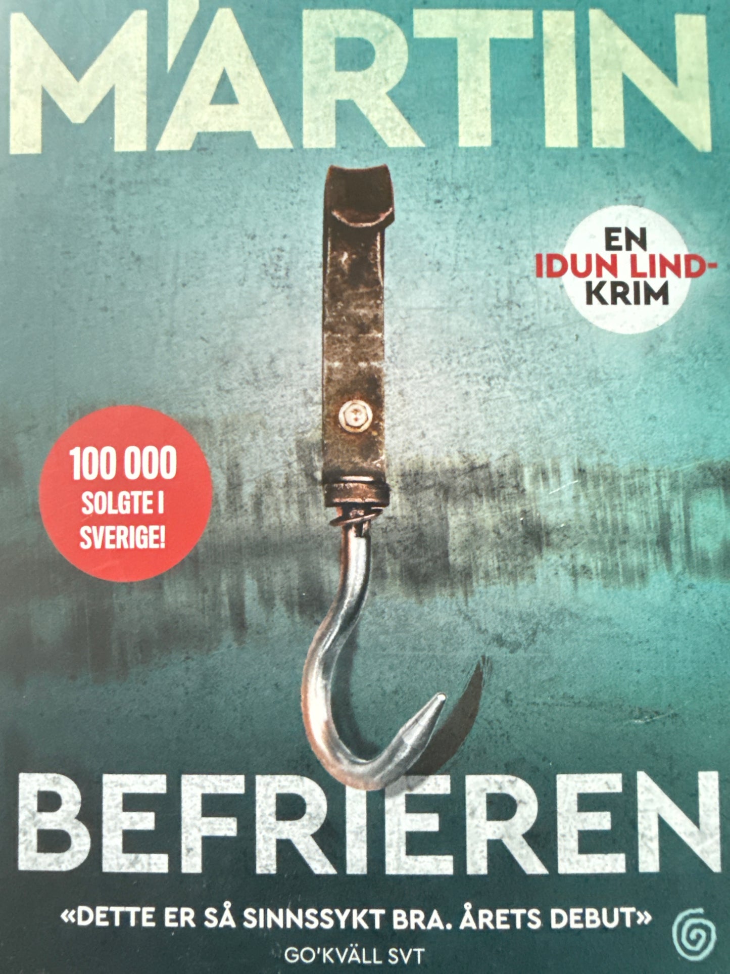 Befrieren - Pocket