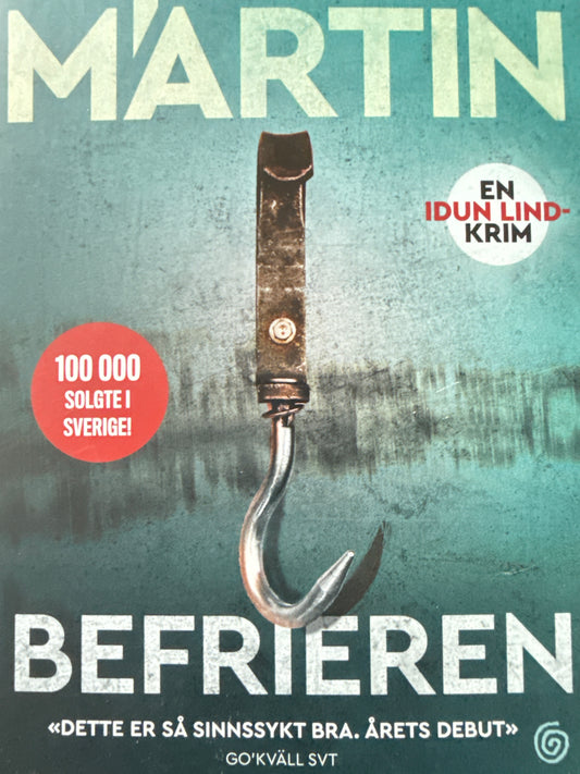 Befrieren - Pocket