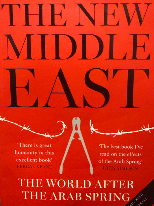 The New Middle East - Pocket