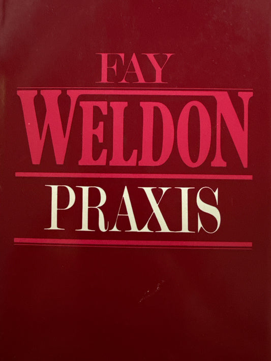 Praxis - Innbundet