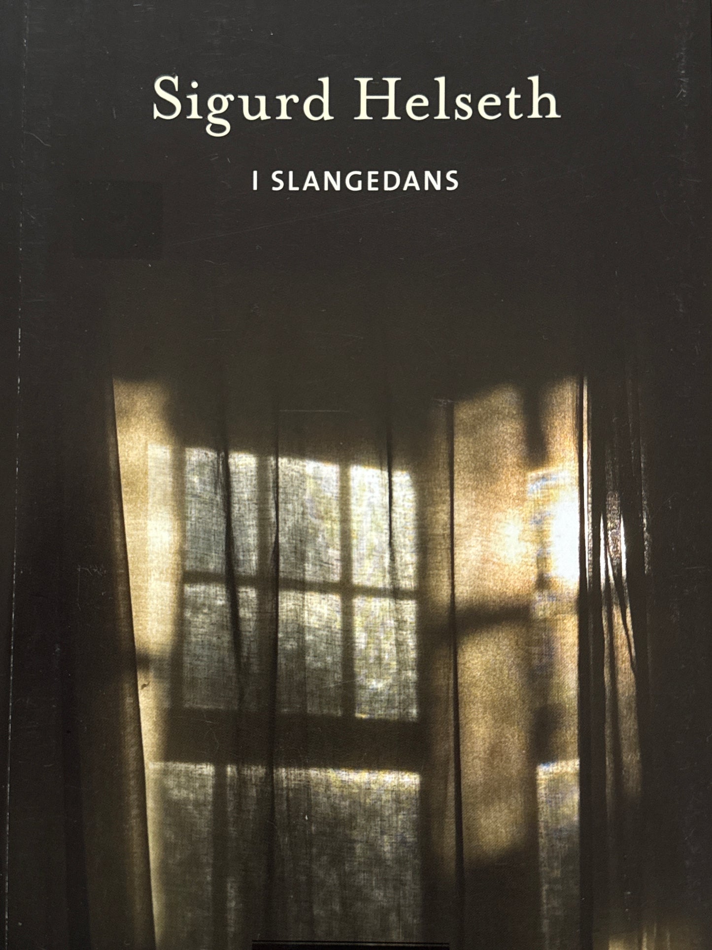 I slangedans - Pocket