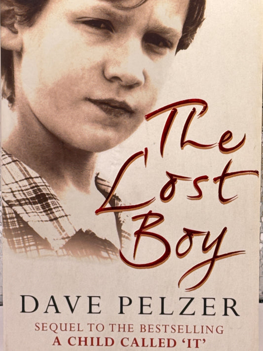 The Lost Boy - Pocket