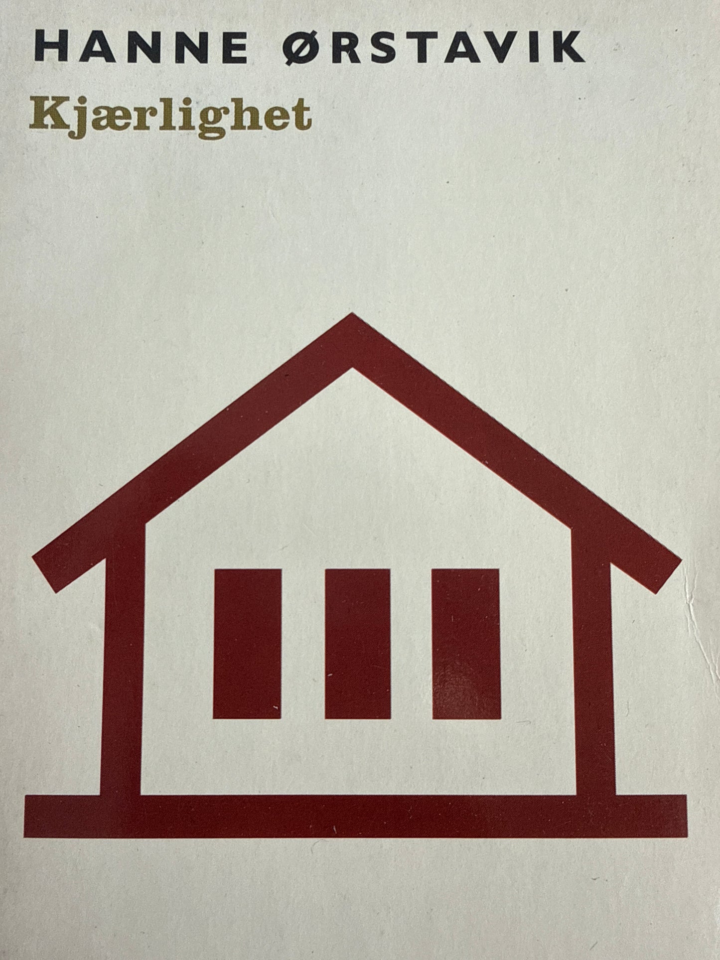 Kjærlighet - Pocket