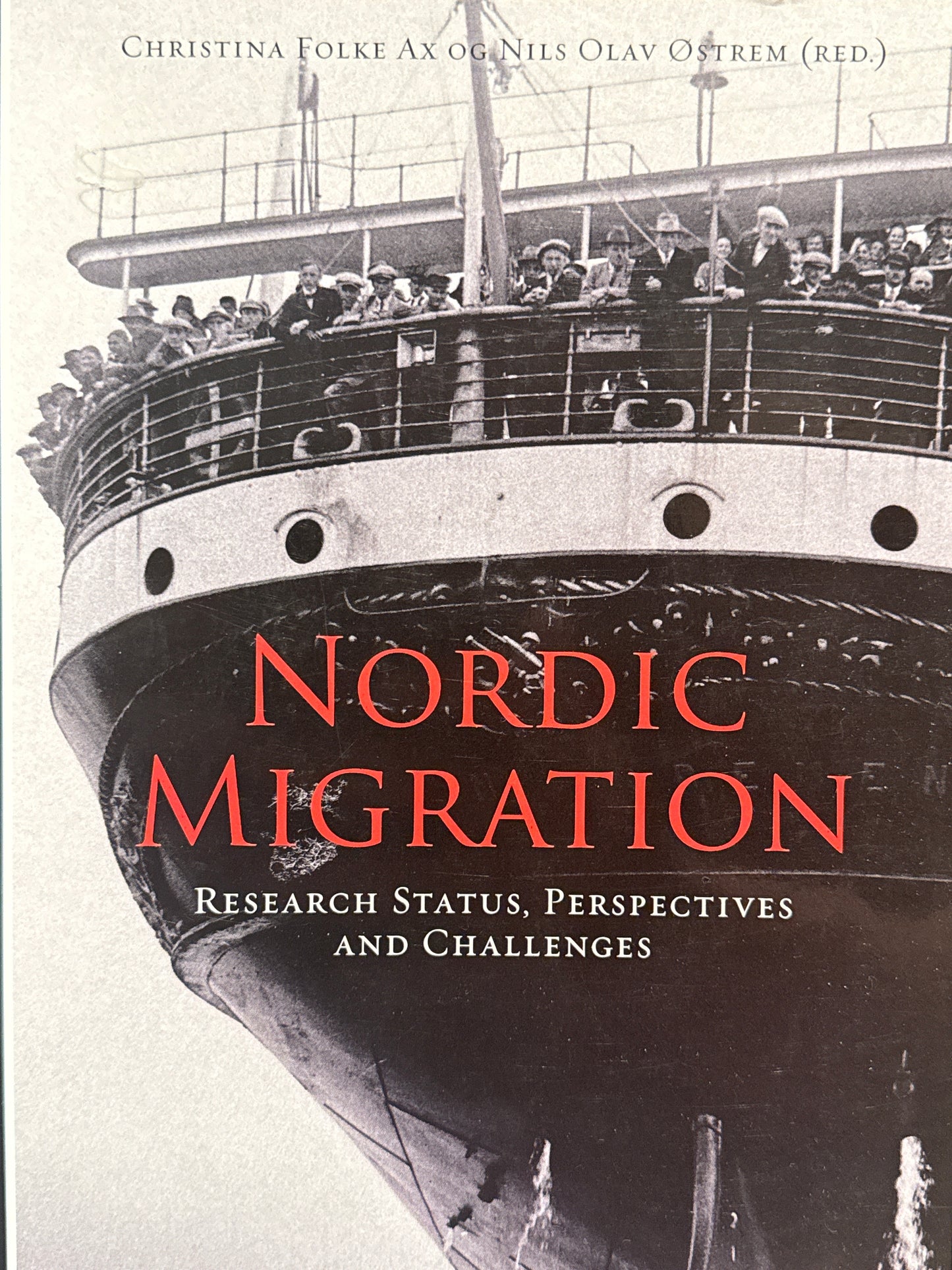 Nordic migration - Pocket
