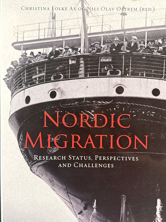 Nordic migration - Pocket