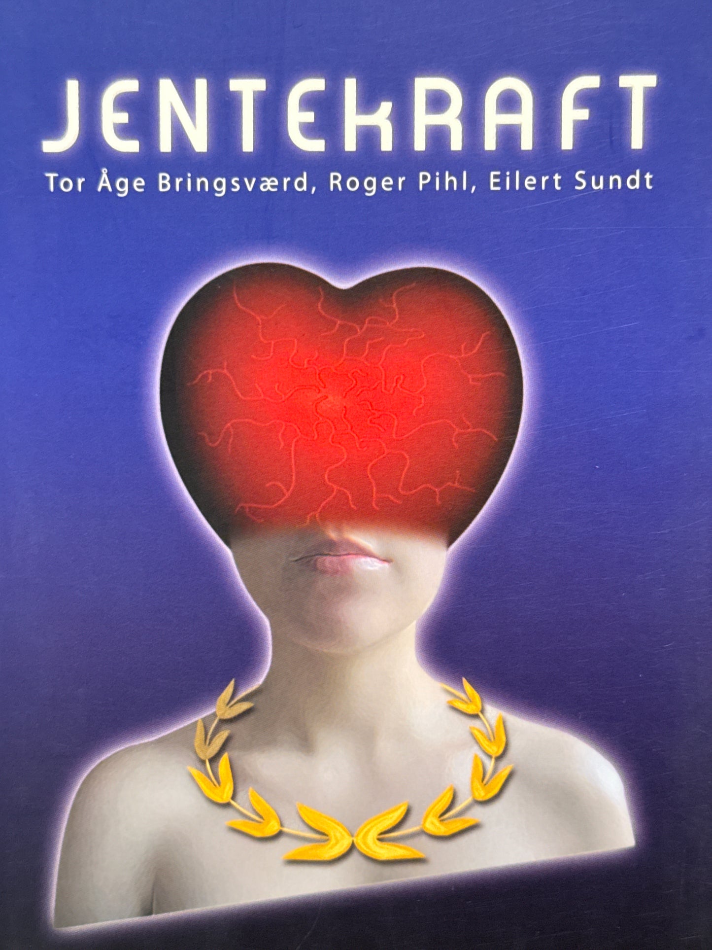 Jentekraft - Pocket