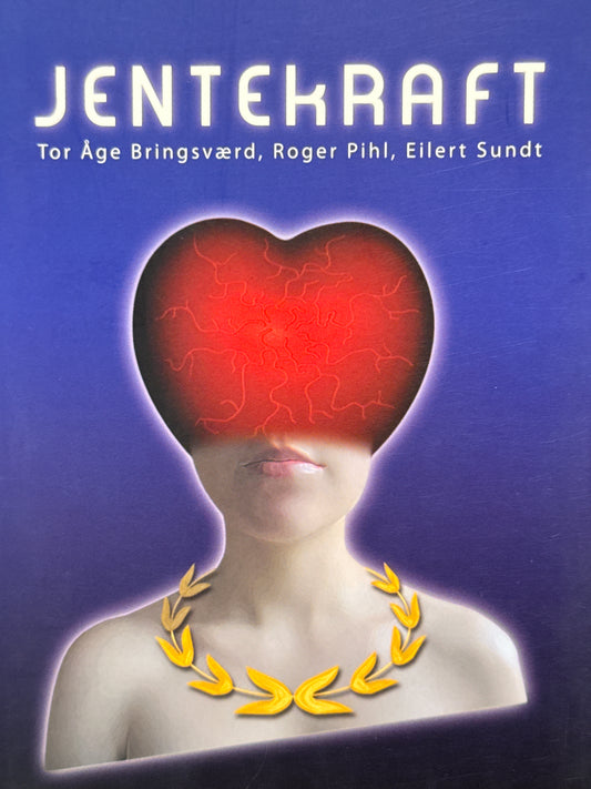 Jentekraft - Pocket