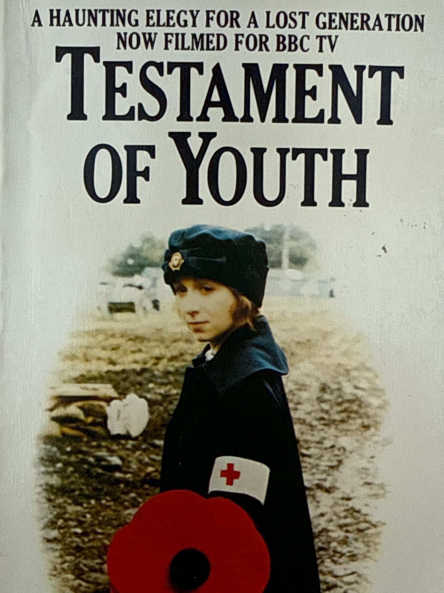 Testament of Youth - Pocket