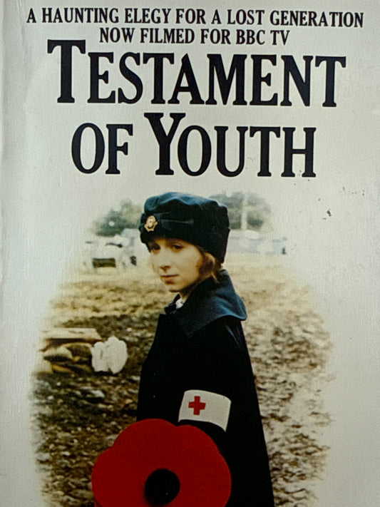 Testament of Youth - Pocket