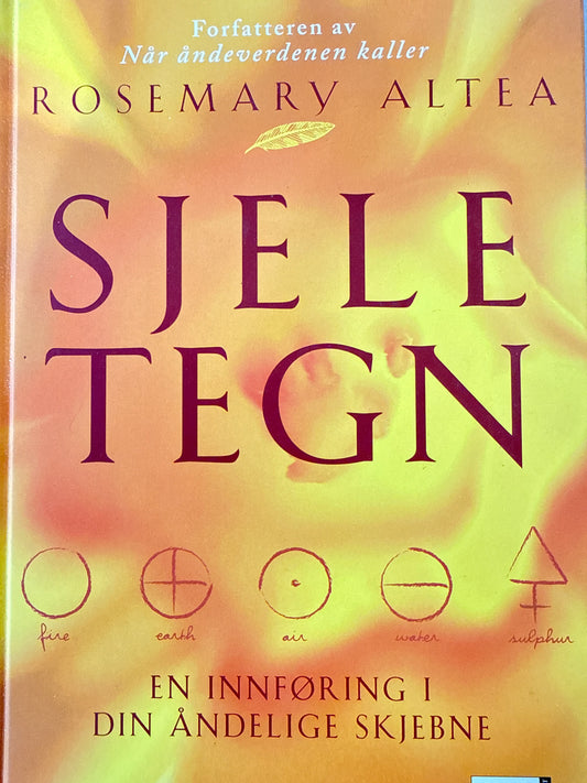 Sjeletegn - Innbundet