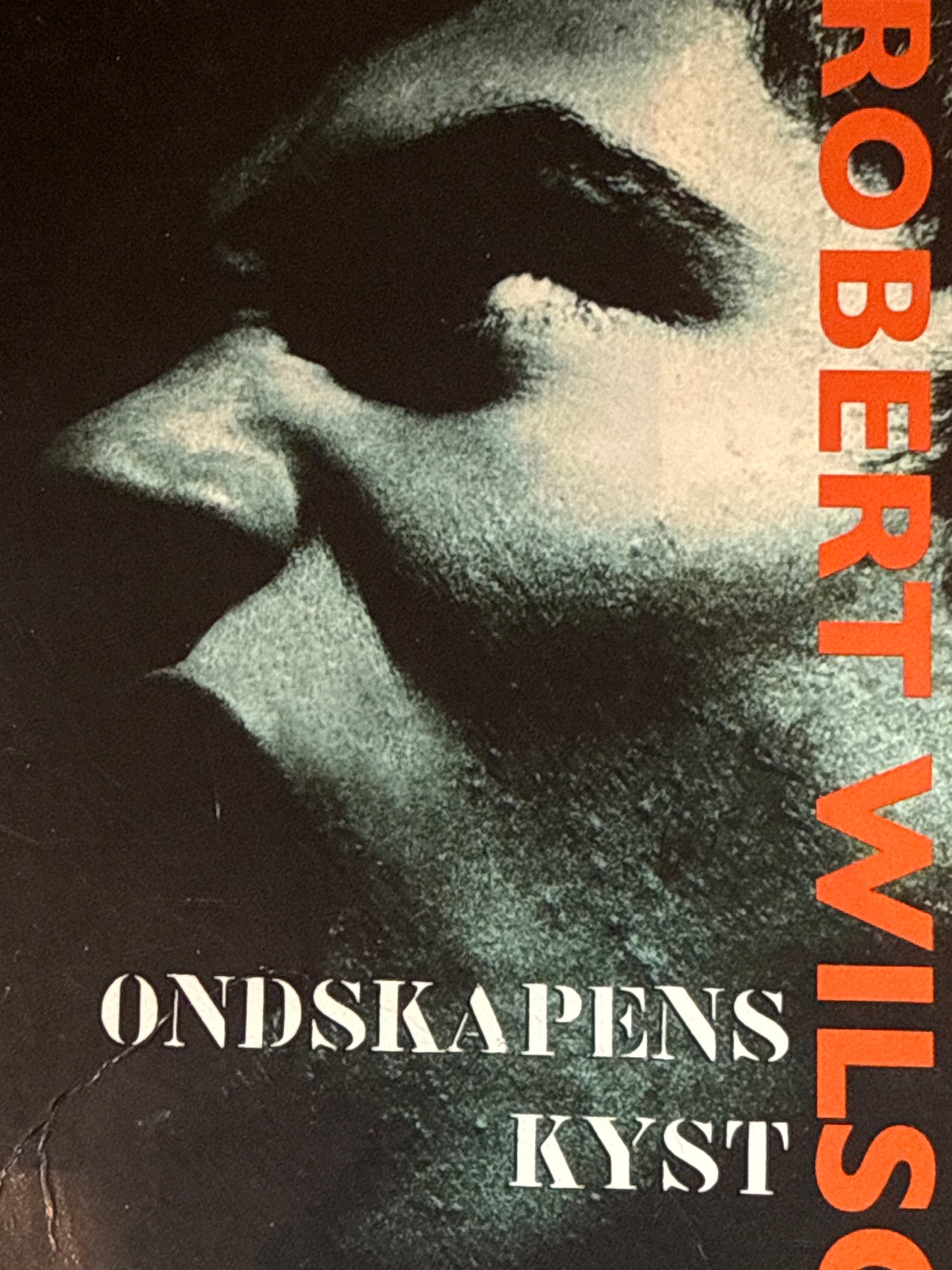 Ondskapens kyst - Pocket