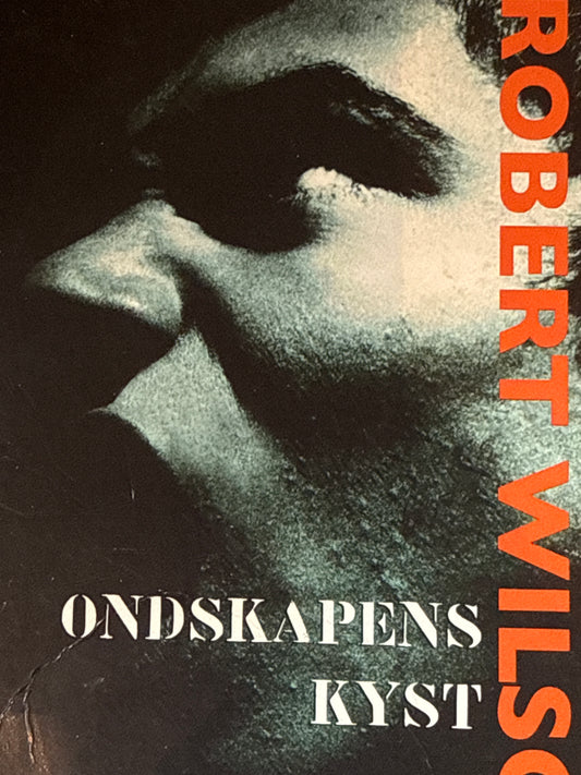 Ondskapens kyst - Pocket